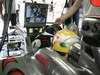 GP TURCHIA - Prove Libere